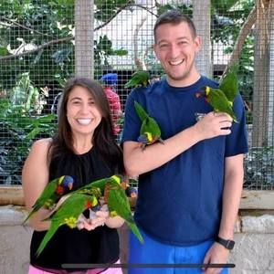 Meet your Posher, Karissa